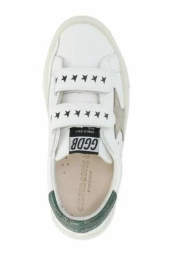 Golden Goose Sneakers White -Golden Goose Verkoopwinkel d86ab68fb2a9bd0a5a8404a38d2234c2