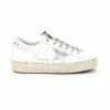 Golden Goose Hi Star Classic Sneakers White