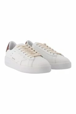 Golden Goose Pure Star Sneakers White -Golden Goose Verkoopwinkel d8c443b85ed3001dda3a780a9ecf6172