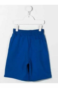 Golden Goose Korte Broeken SHORTS Blue