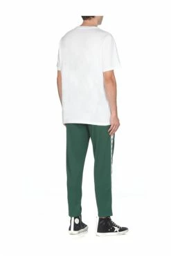 Golden Goose Shirts T-shirt White -Golden Goose Verkoopwinkel d8f65c0ea3e4b4ad85e4c486fb66bb37