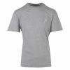 Golden Goose Polo Shirts Gray