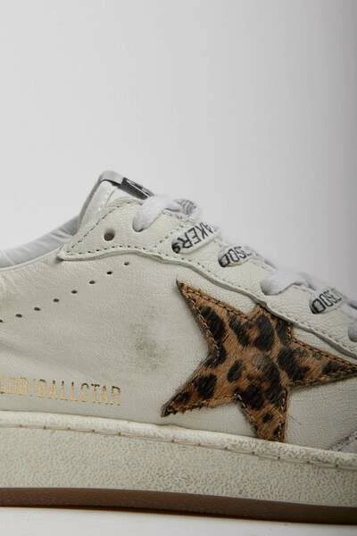 Golden Goose Sneakers White 3 Golden Goose Sneakers White
