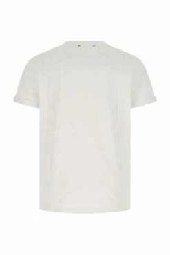 Golden Goose T-Shirts White