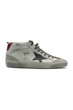 Golden Goose Sneakers White -Golden Goose Verkoopwinkel d9b439f2ddb661f6a4b35c05acf64dba