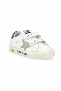 Golden Goose Sneakers White