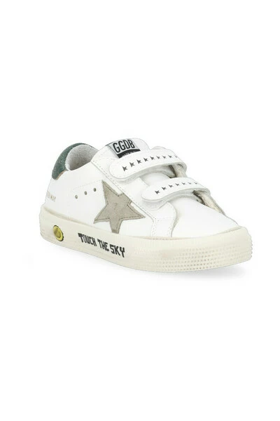 Golden Goose Sneakers White 3 Golden Goose Sneakers White