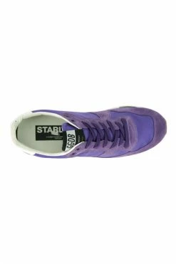Golden Goose Sneakers Scarpe Purple -Golden Goose Verkoopwinkel d9f0f89a0349d7b78c80bbc96b6ba280