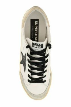 Golden Goose Sneakers White