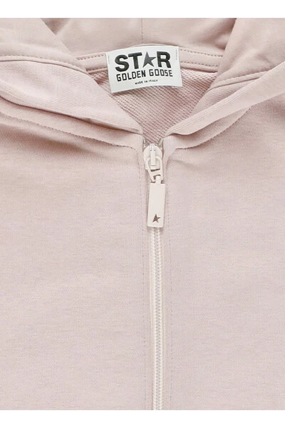 Golden Goose Sweaters Sweatshirts Pink 4 Golden Goose Sweaters Sweatshirts Pink - Afbeelding 2