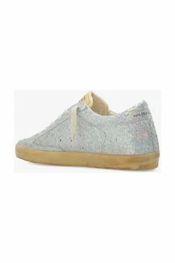 Golden Goose Super-Star Clic Sneakers Gray -Golden Goose Verkoopwinkel da9424a237fc0bff50c83d7a13ae54a1