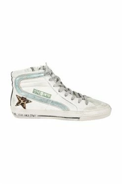 Golden Goose Sneakers White -Golden Goose Verkoopwinkel da948abb28dc7e837550ed63a3fe42be