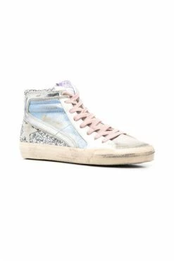 Golden Goose Slide Sneakers Blue 7 Golden Goose Slide Sneakers Blue -Golden Goose Verkoopwinkel dabb10bffa789003855ea29ea04f753a