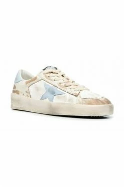 Golden Goose Sneakers White