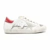 Golden Goose Sneakers White -Golden Goose Verkoopwinkel db0ca84611f37d58094185fa99172459