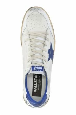 Golden Goose Sneakers White 10 Golden Goose Sneakers White -Golden Goose Verkoopwinkel db7af9fe45f0014b254afc0c1ca53625