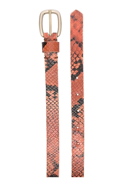 Golden Goose Riemen Belts Brown 4 Golden Goose Riemen Belts Brown - Afbeelding 2