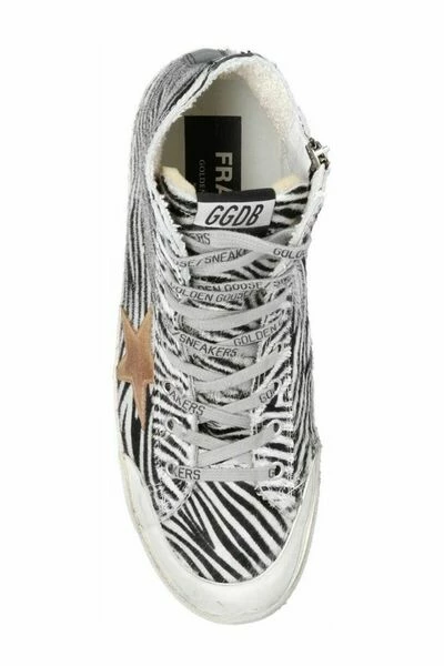 Golden Goose Hoge Sneakers Amp;;Francy Penstaramp;amp;; White 3 Golden Goose Hoge Sneakers Amp;;Francy Penstaramp;amp;; White