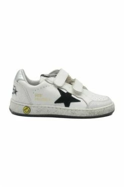 Golden Goose Sneakers White -Golden Goose Verkoopwinkel dbd99443ad15e0f6d133a8fbb515adac
