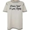Golden Goose T-Shirts White