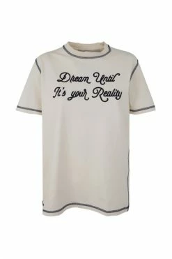 Golden Goose T-Shirts White