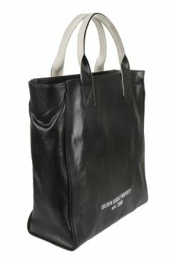 Golden Goose Handtassen Bag Black