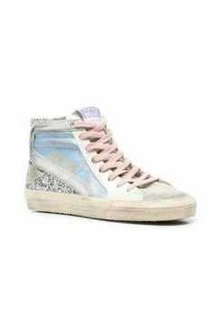 Golden Goose Sneakers Beige