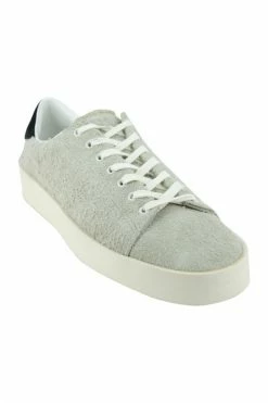 Golden Goose Sneakers Shoes Gray -Golden Goose Verkoopwinkel dcbd6c46f0acbcbbe2419f214e716c0a