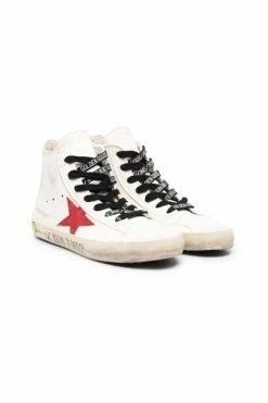Golden Goose Sneakers White -Golden Goose Verkoopwinkel dcf1ce1f9a6c389eedfd2dca3e705818
