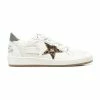 Golden Goose BALL STAR SNEAKERS White