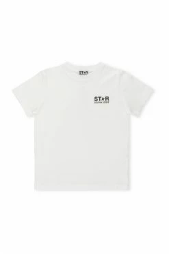 Golden Goose T-shirts T-shirt White