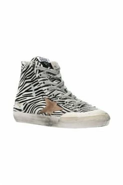 Golden Goose Sneakers Black 8 Golden Goose Sneakers Black -Golden Goose Verkoopwinkel dd43bdb89c41395b97f13e16ca705b66