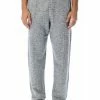 Golden Goose Sweatpants Trousers GMP00877P000522 Gray
