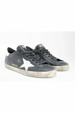 Golden Goose Sneakers Black -Golden Goose Verkoopwinkel ddaf16dd98be0d5cbbdc71914a2ec8e4