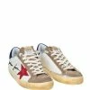 Golden Goose Sneakers GMF00101F00319711174 White