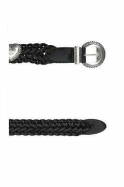 Golden Goose Riemen BELT Black -Golden Goose Verkoopwinkel de07d395dfcecd231aa908156b33208e