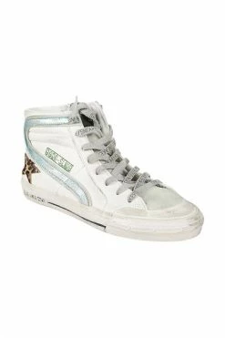 Golden Goose Sneakers White