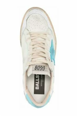 Golden Goose Sneakers White -Golden Goose Verkoopwinkel de7476a73f3b31fb0543ee08b90b775a