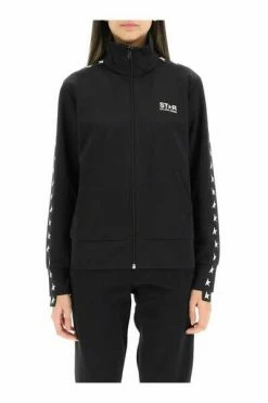 Golden Goose Hoodies & Sweatvesten Zip-throughs Black 6 Golden Goose Hoodies & Sweatvesten Zip-throughs Black -Golden Goose Verkoopwinkel ded0d3022873c4ca00dbb555a7b8c396