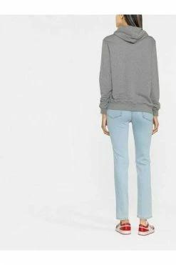 Golden Goose Hoodies & Sweatvesten Hoodies Gray