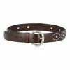 Golden Goose Riemen Belt GWA00238A000137 Brown -Golden Goose Verkoopwinkel df13e3c43913fa95fa4f0258d0d84237