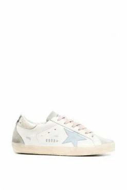 Golden Goose Sneakers White