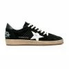 Golden Goose Sneakers Black