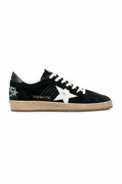 Golden Goose Sneakers Black