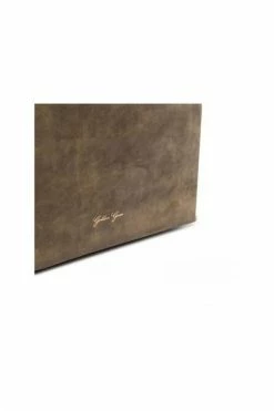 Golden Goose Shoppers Tote Bags Green -Golden Goose Verkoopwinkel df8afc439826e392268437dbbf8a87f0