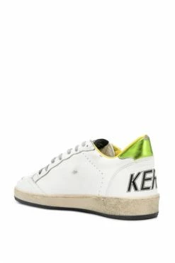 Golden Goose Sneakers Sportschoenen White -Golden Goose Verkoopwinkel dfbe4000f315a3f3f0c9258a780ad4a4