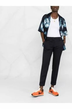 Golden Goose Chino's Chinos Blue -Golden Goose Verkoopwinkel dfc1eeed22435fdee469ec16c69ca6c8