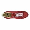 Golden Goose Sneakers Shoes Red -Golden Goose Verkoopwinkel dfea79cb5e120997f5e0698394622123