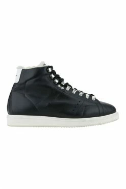 Golden Goose Sneakers Shoes Black -Golden Goose Verkoopwinkel dff81204082f37f9dba2cffd89caae10