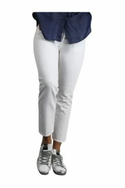 Golden Goose Pantalons PANTALON White -Golden Goose Verkoopwinkel e07798dbf835c33263c77a71d49eba5d